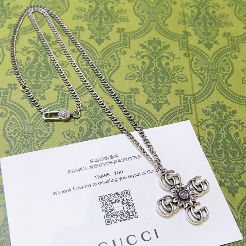 Gucci Necklaces - Click Image to Close